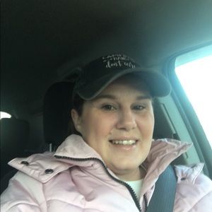 Meet your Posher, Nicola
